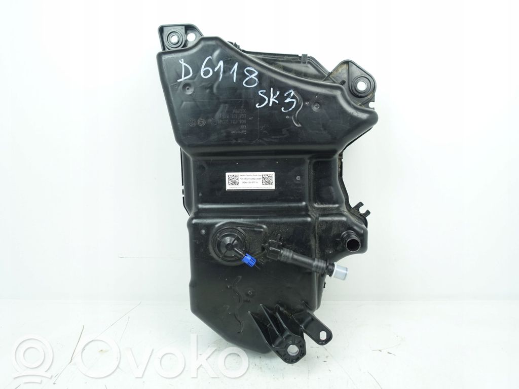 AdBlue-nestesäiliö   5QA131877H