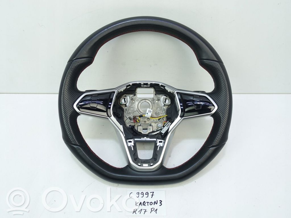 Volkswagen Golf VIII Lenkrad 