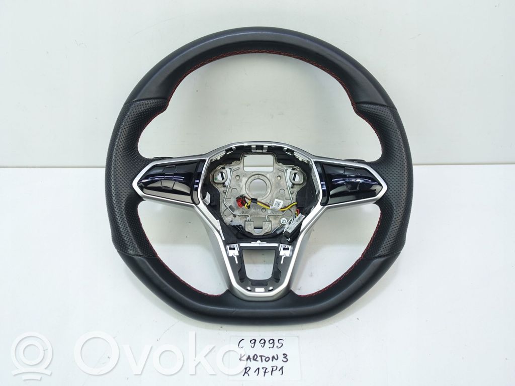 Volkswagen Golf VIII Lenkrad 