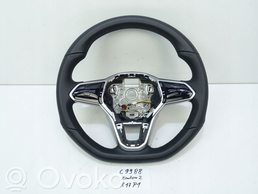 Lenkrad   5H0419089FC,5H0419089FC