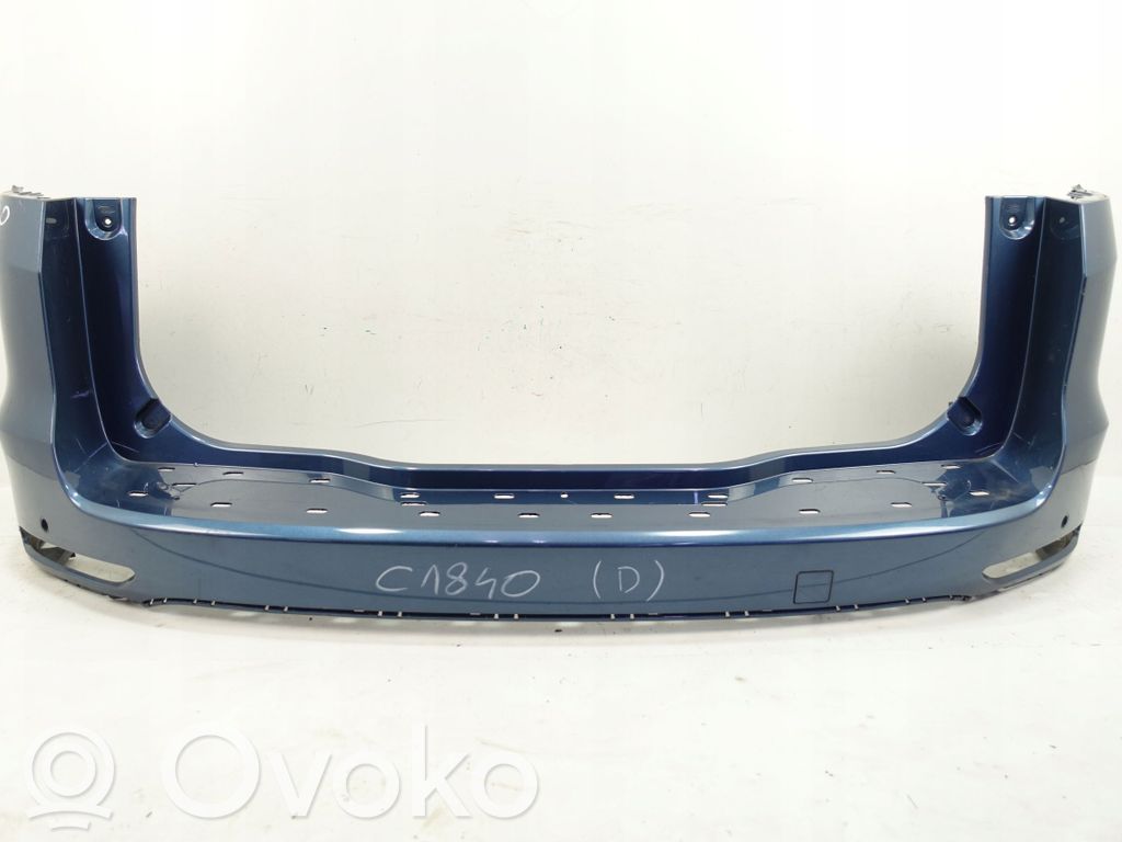 Ford S-MAX Бампер 