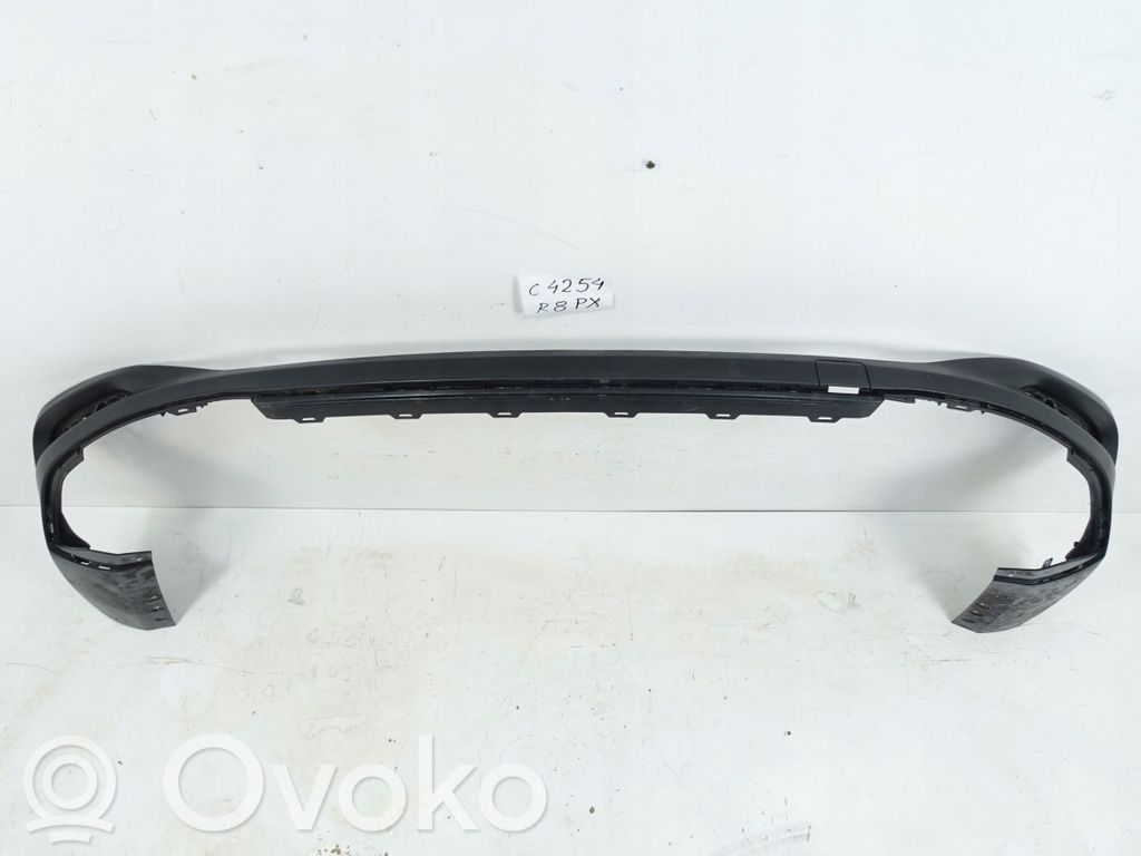 Ford Focus Диффузор 