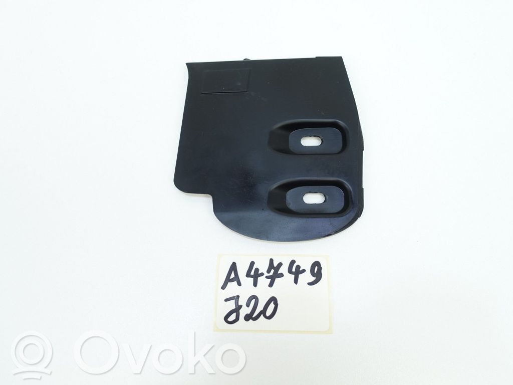 Pare-choc avant   AA37026452