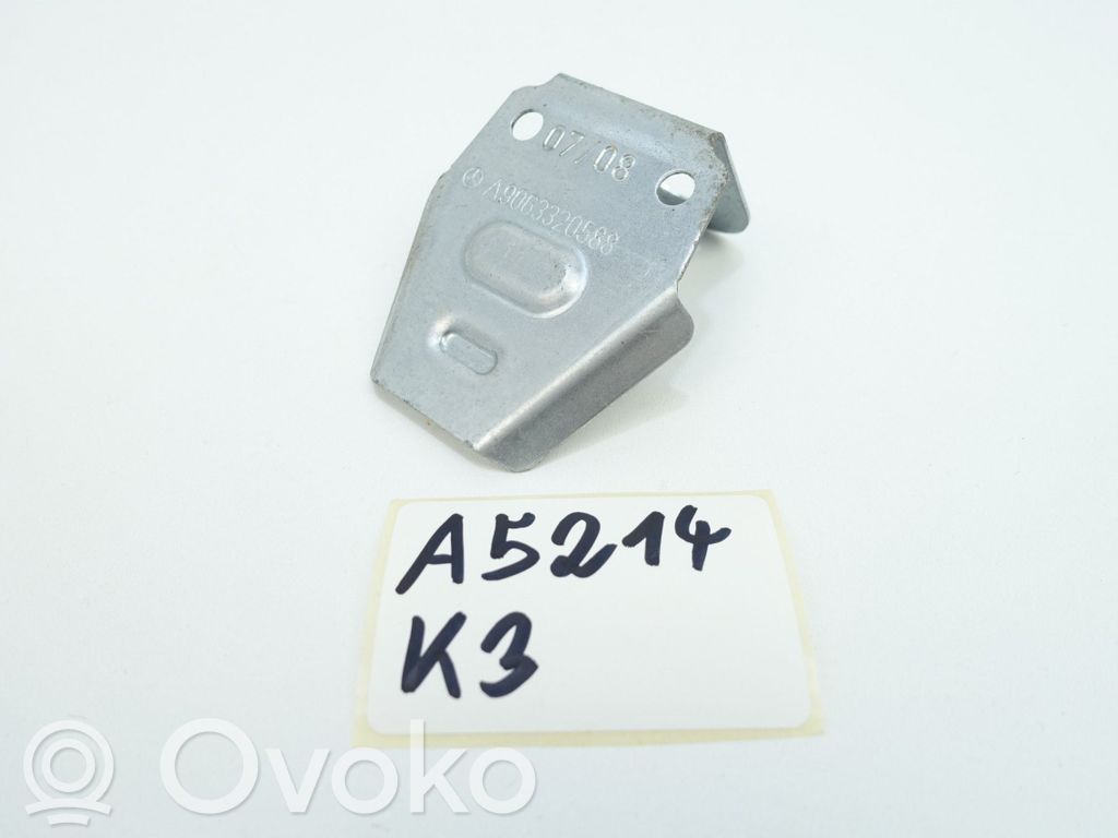 Achszapfen   A9063320588
