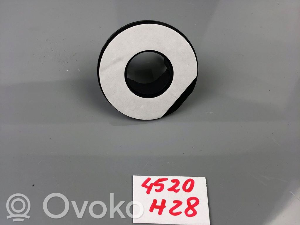 Volkswagen Golf Plus Sensor de aparcamiento PDC 