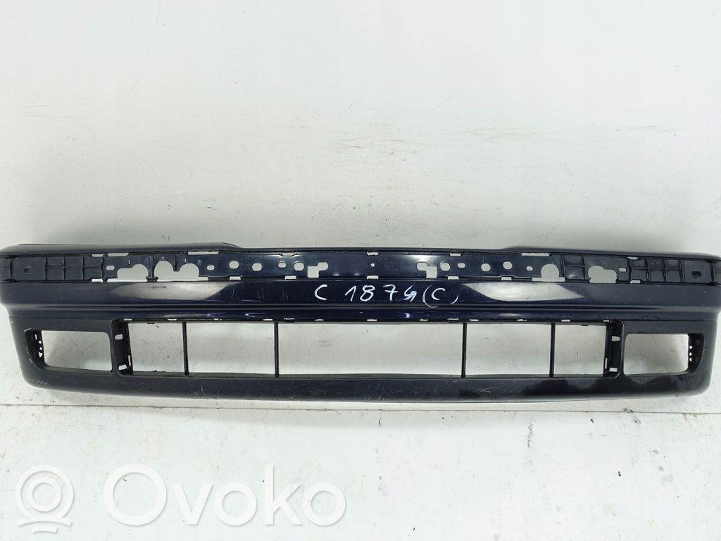 Front bumper   8165090