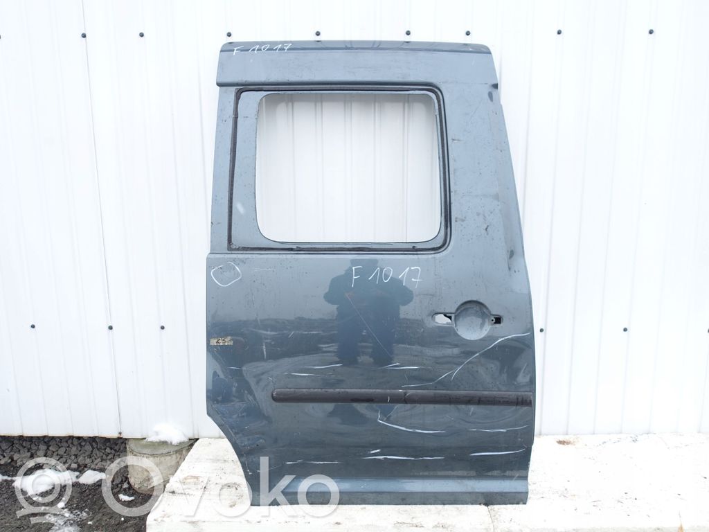 Takalastausovi   VWCADDY2K2003