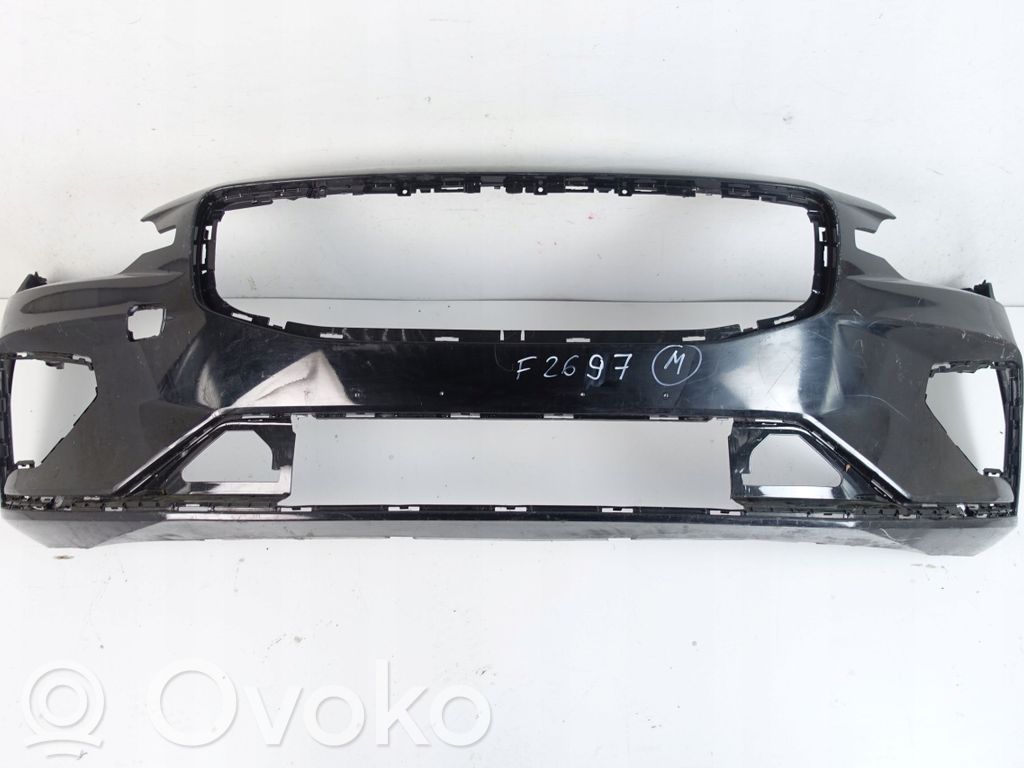 Volvo V60 Parachoques delantero 