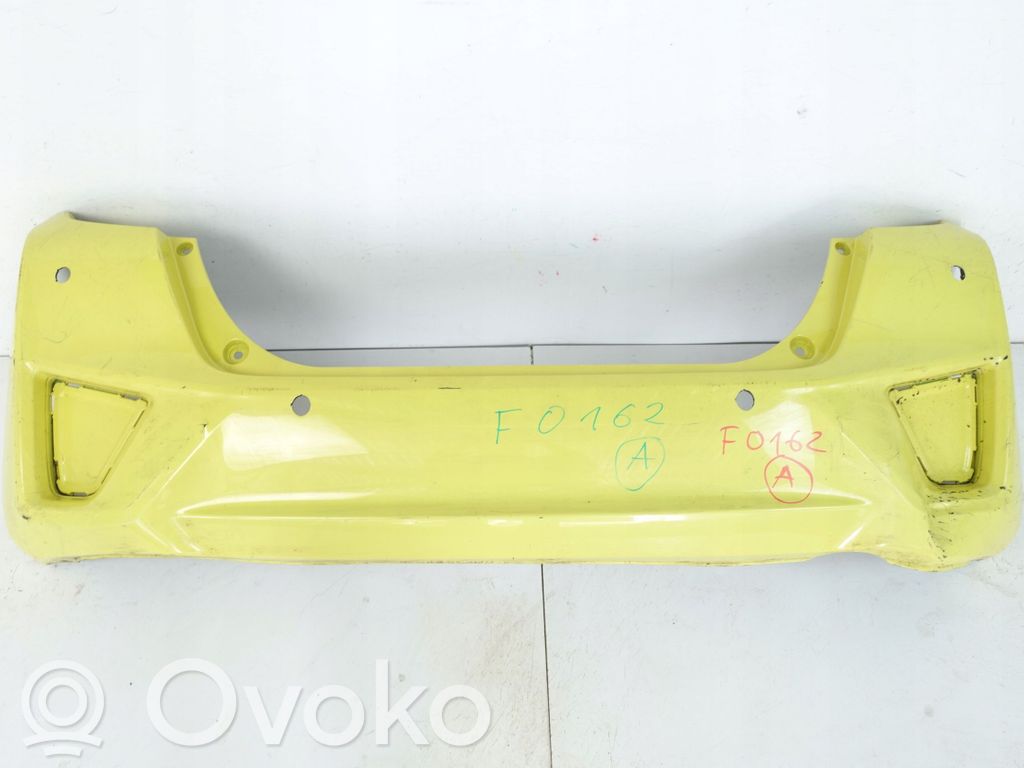 Stoßstange Stoßfänger   71501