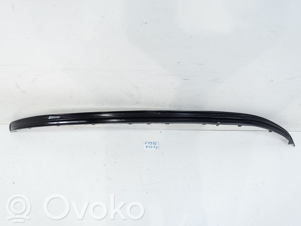 Priekinis tempimo kilpos dangtelis   17K922,DS7317K922TW