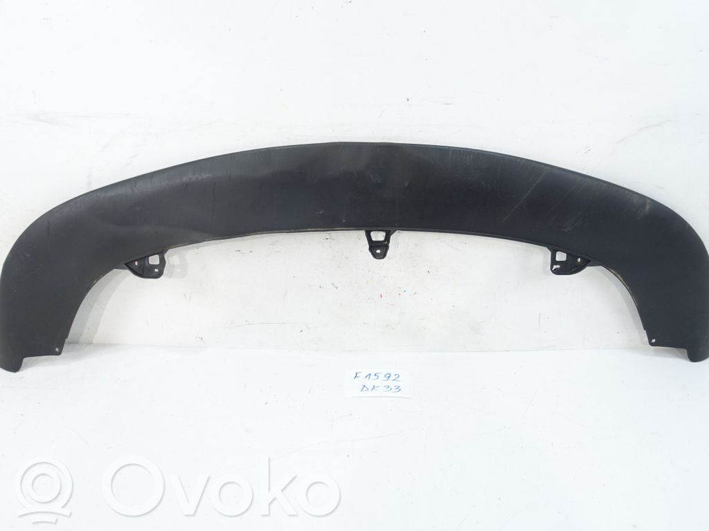 Borde del parachoques delantero   1T0807903,1T0807903BC