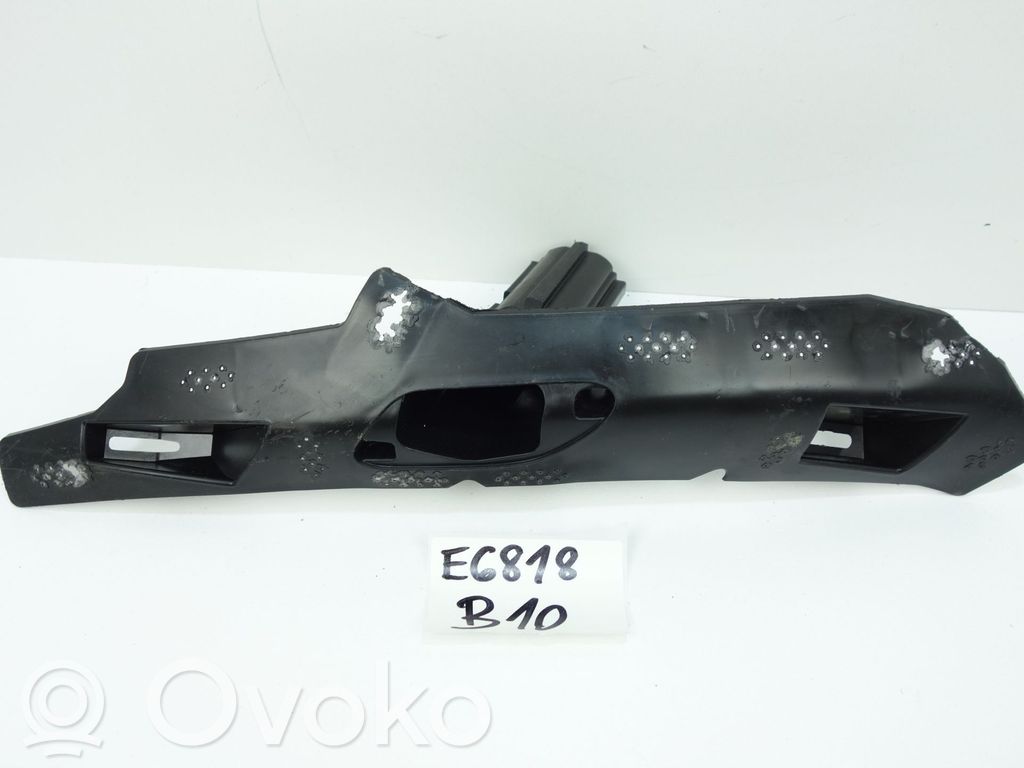 Headlight washer nozzle holder   17D597,LV4B17D597
