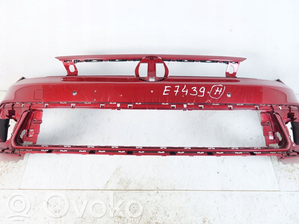 Parachoques delantero   2GS807221H