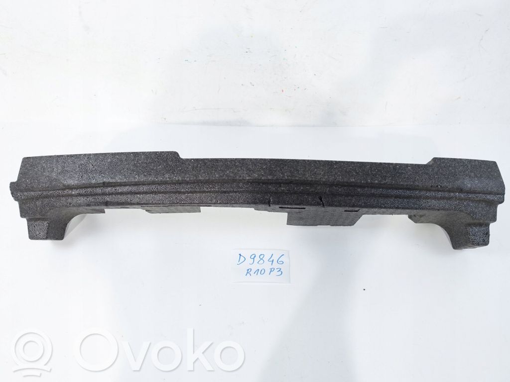 Ford B-MAX Aufpralldämpfer Styropor Stoßstange Stoßfänger vorne 
