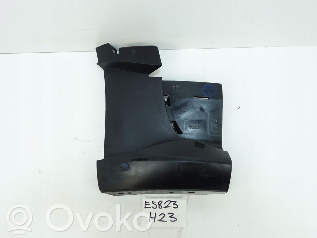 Front bumper   1084177,108417700D