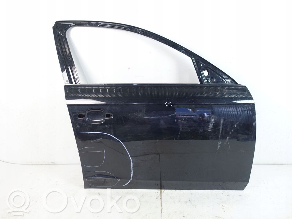 Rear door