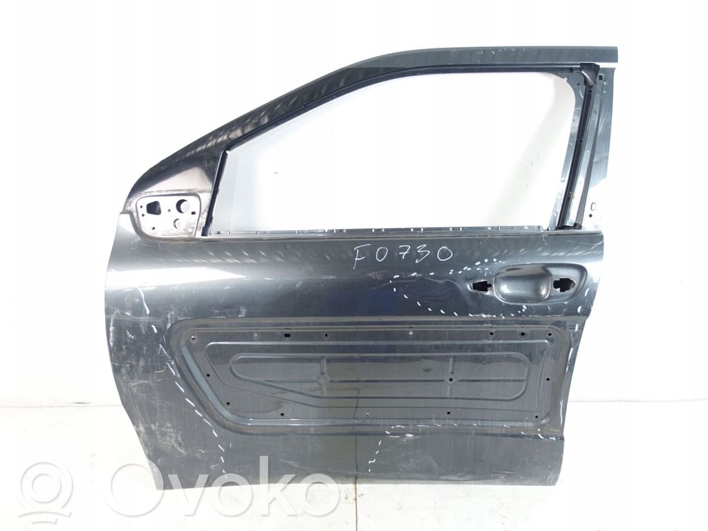 Door (2 Door Coupe)