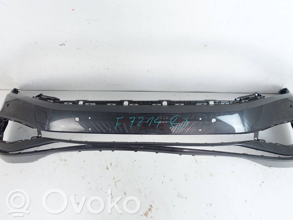 Priekšējais bamperis   3G0807221E