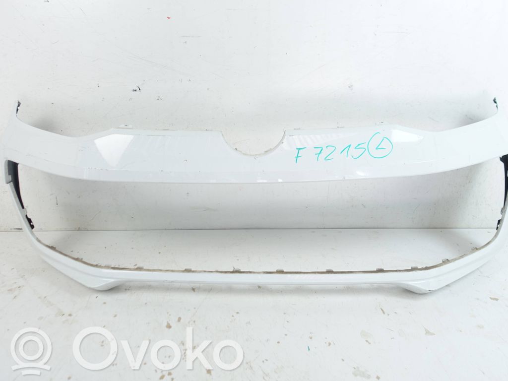 Pare-choc avant   1S0807221F,1S0807221F