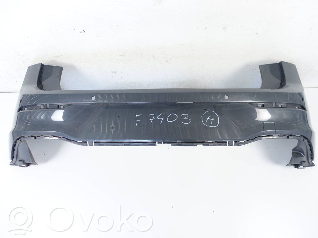 Volkswagen Golf VIII Parachoques 