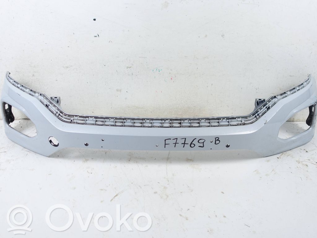 Priekinis bamperis   2GA807221AF,2CA907221AG,2GA807221A