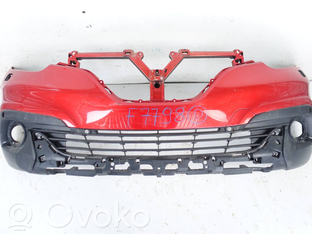 Front bumper   620220343R