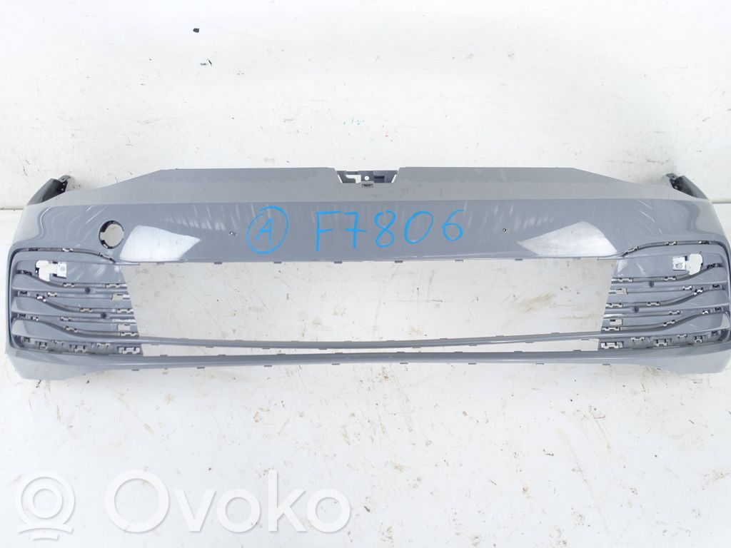 Pare-choc avant   5H0807221H