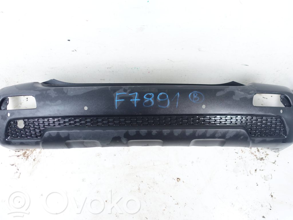 Stoßstange Stoßfänger   866112P000