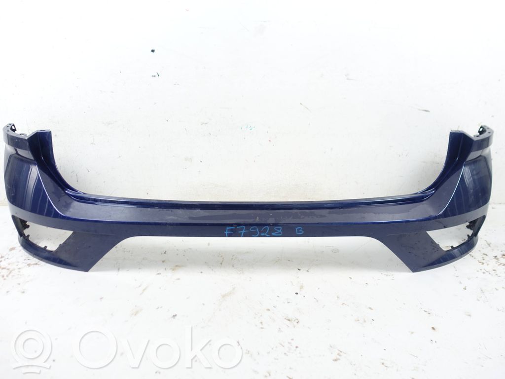 Бампер   2GA807421D
