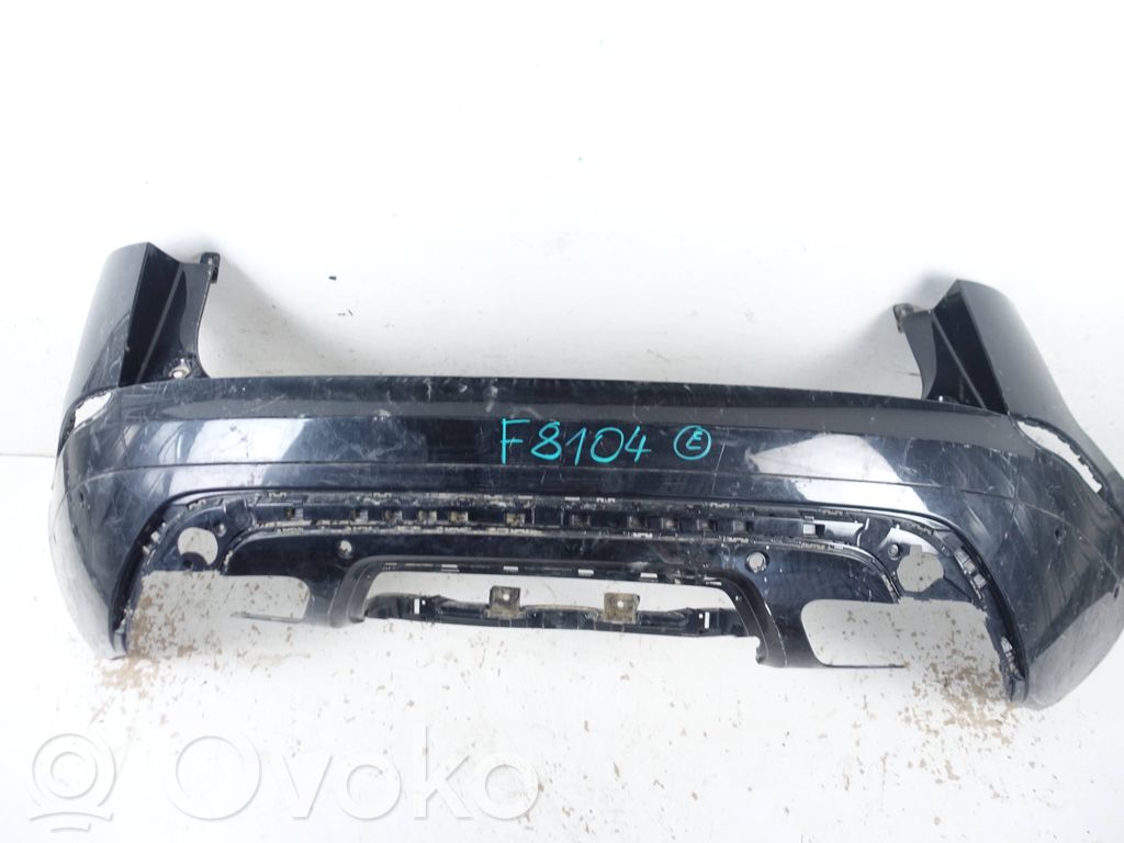 Parachoques   J8A217A958DB,J8A217A056EB,J8A217A958CB