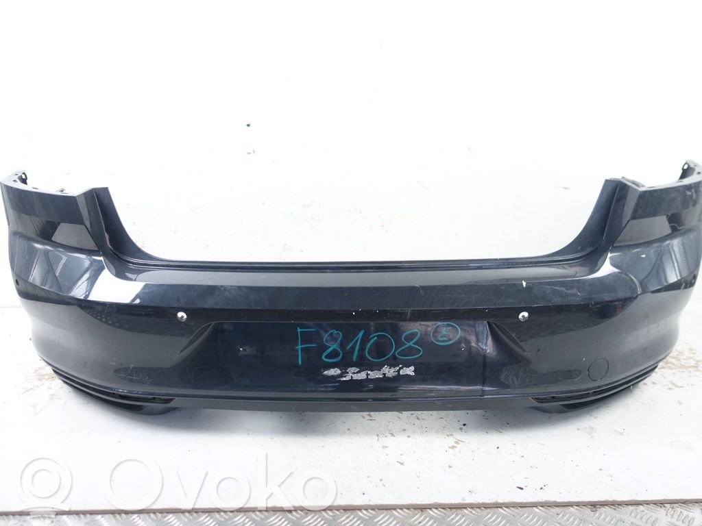 Бампер   3G5807421A