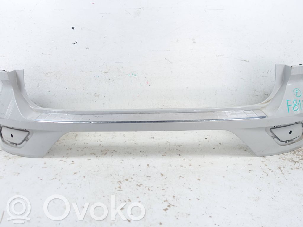 Rear bumper   2GA807417C,2GA807421G,2GA807421L