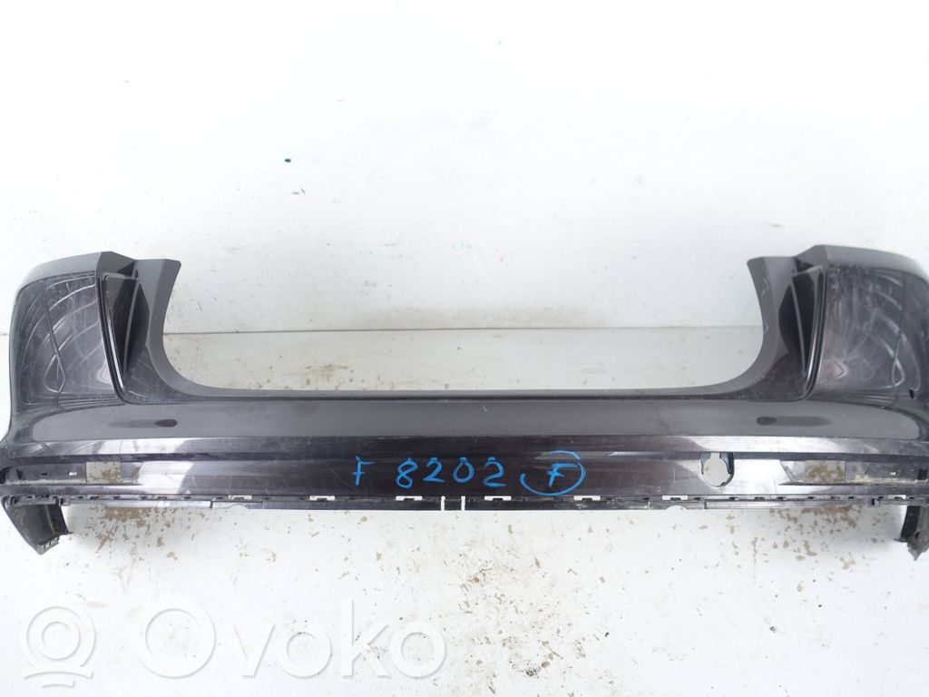 Porsche Panamera (971) Parachoques 