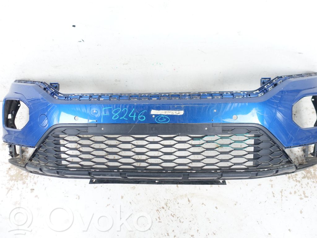 Priekinis bamperis   2GA807221AF,2GA807221A,2GA807221AF