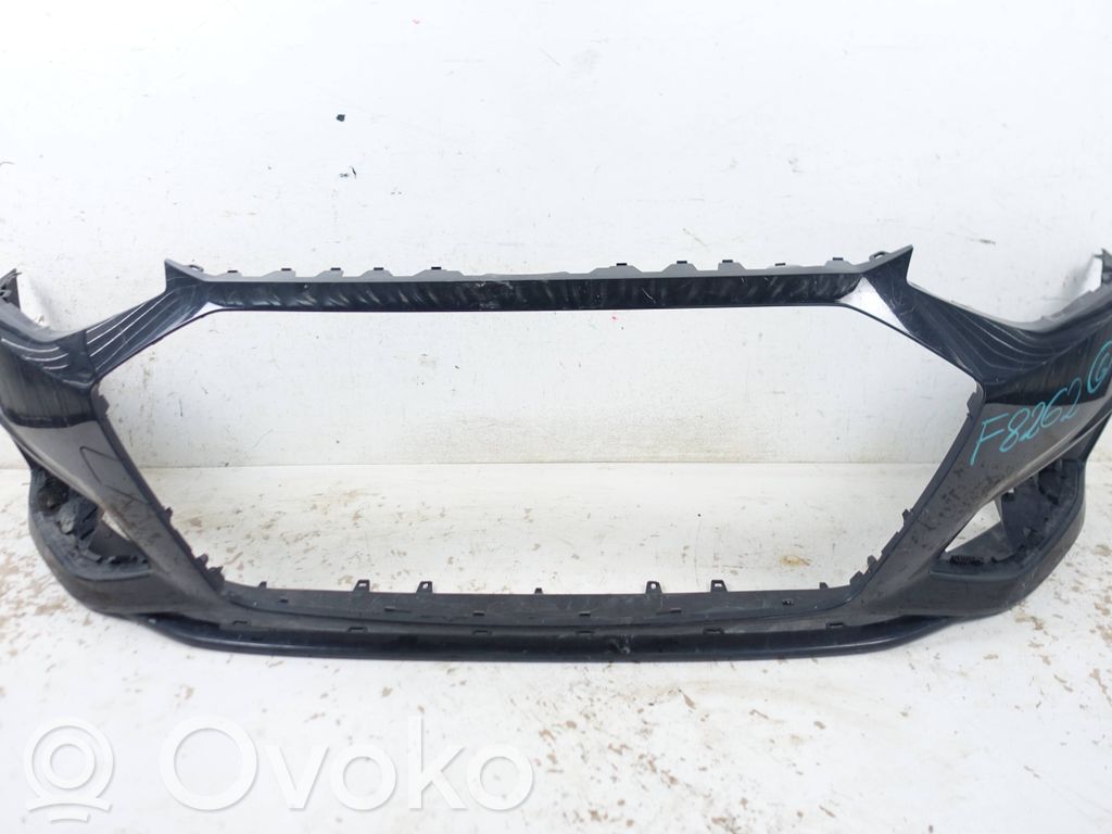 Front bumper   8W0807437AH,8W0807437AH,8W0807437AH