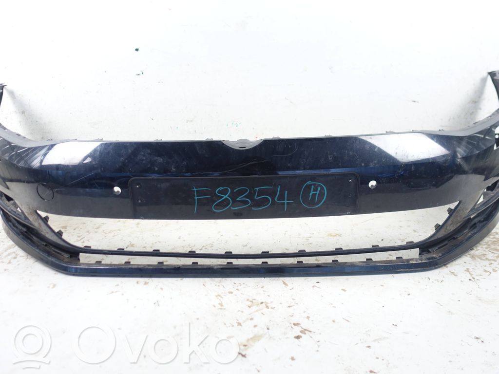 Front bumper   5G0807221,5G0807221,5G0807221
