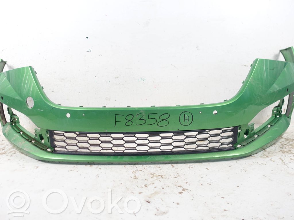 Front bumper   657807221,657807221,657807221