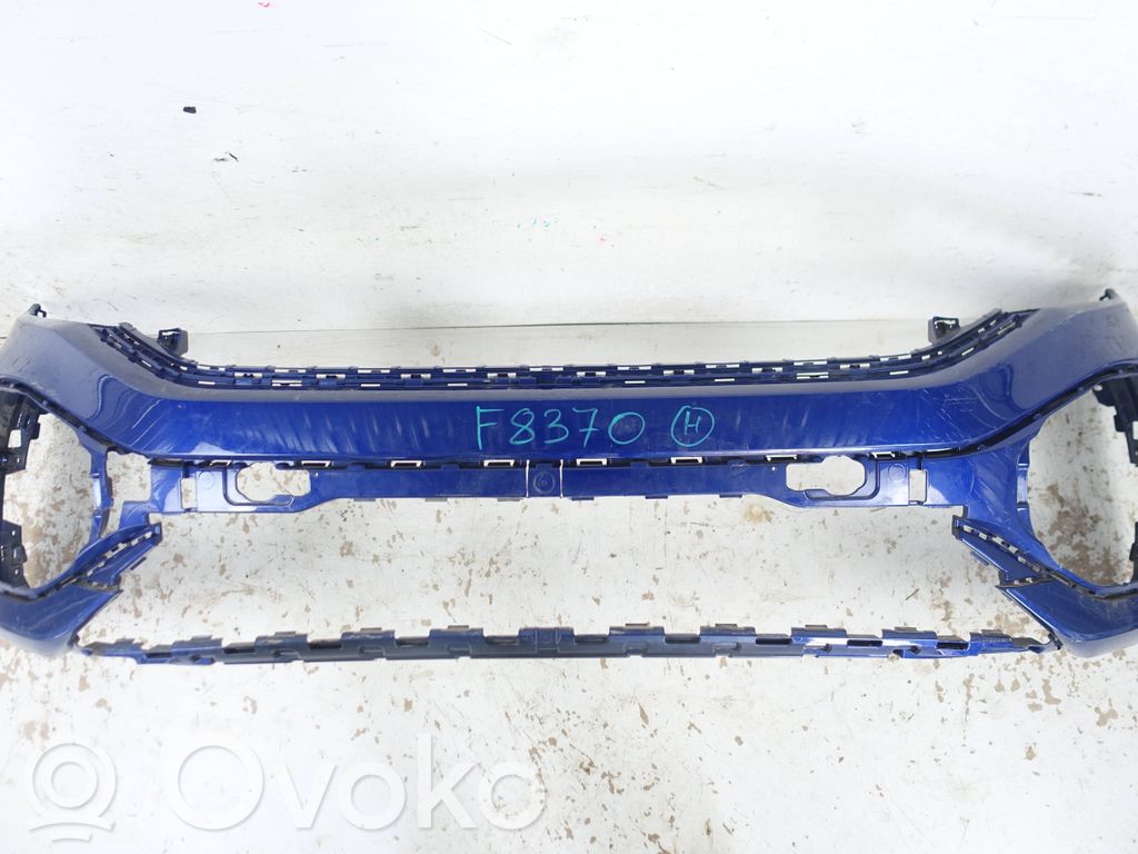 Front bumper   2GA807221AS,2GA807221AT,2GA807221AS