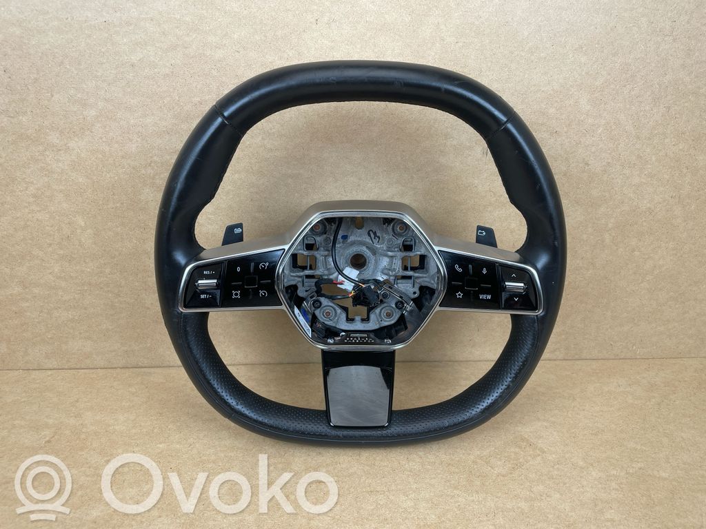 Steering wheel   484003454R,484003454R,484003454R