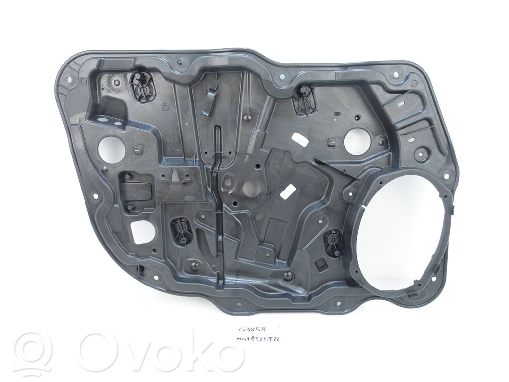 Mécanisme de lève-vitre avec moteur   68292079AB,68242679AA,39734B,20220919