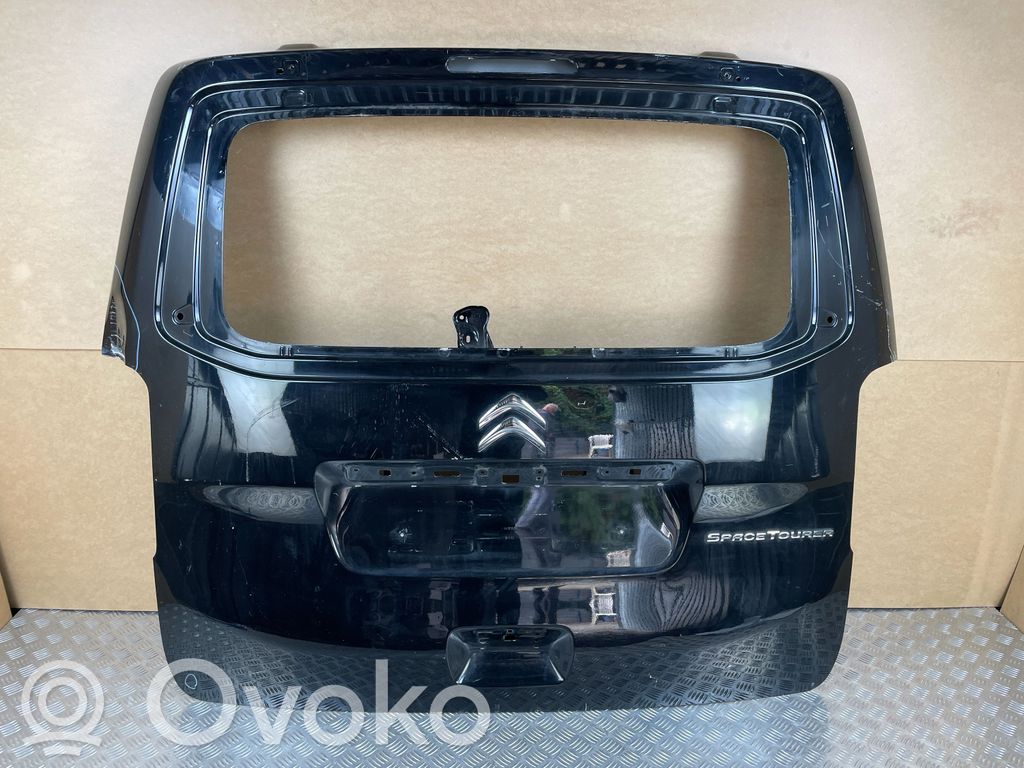 Tailgate/trunk/boot lid   086883C02,086883C02,086883C02