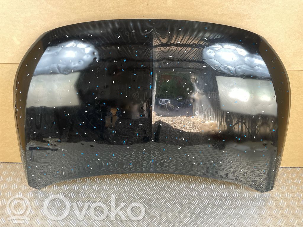 Engine bonnet/hood