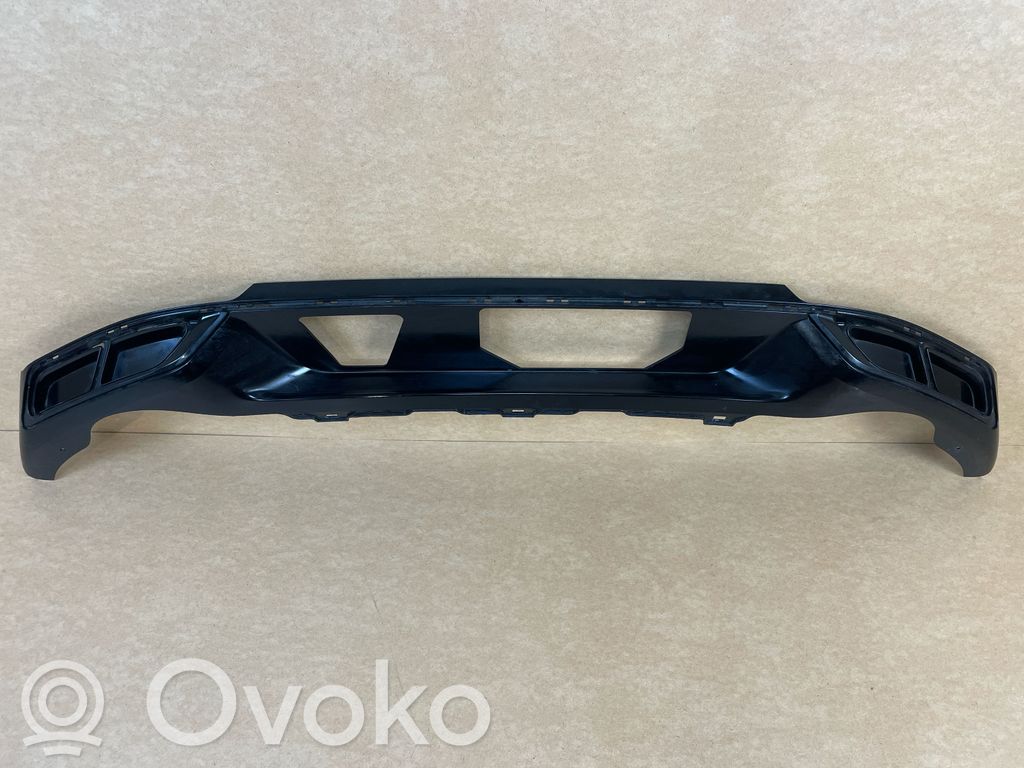 Apakšējā bampera daļa   3G0807568B