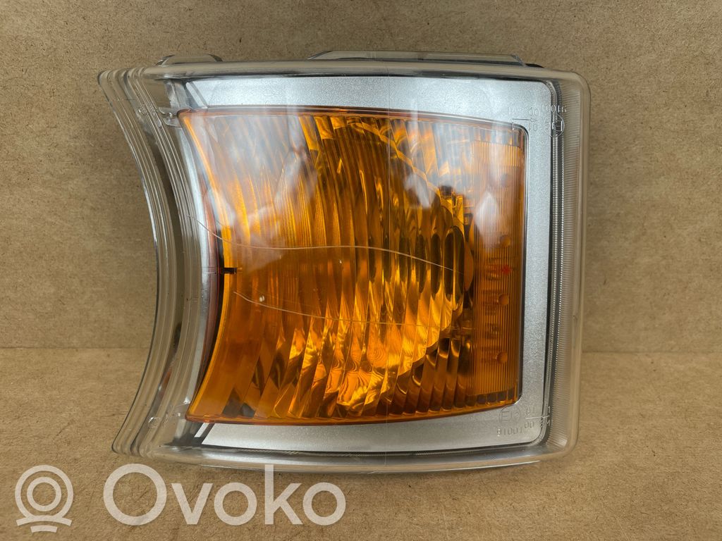 Clignotant avant   TD0152011