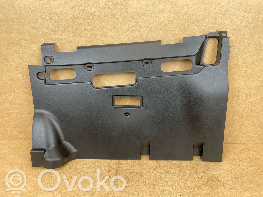 BMW 7 E65 E66 Daiktadėžė 