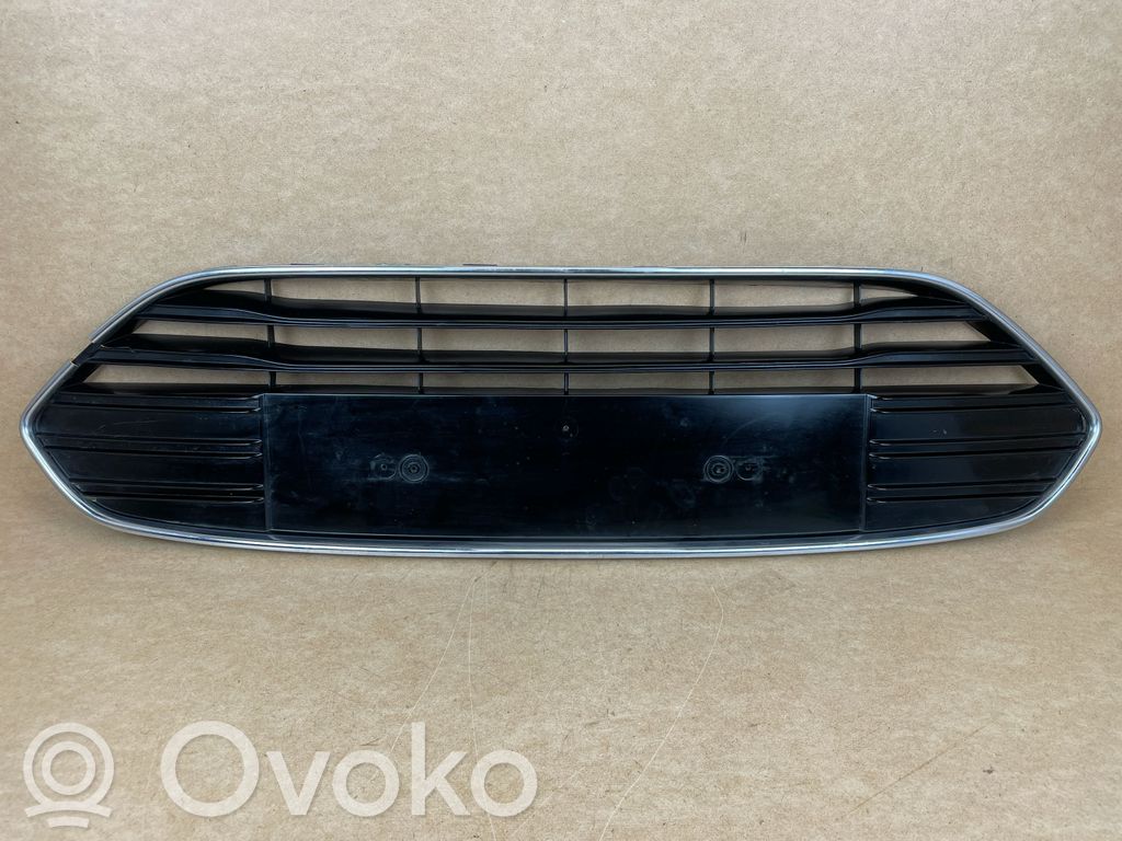 Oberes Gitter vorne   AV1117B968B