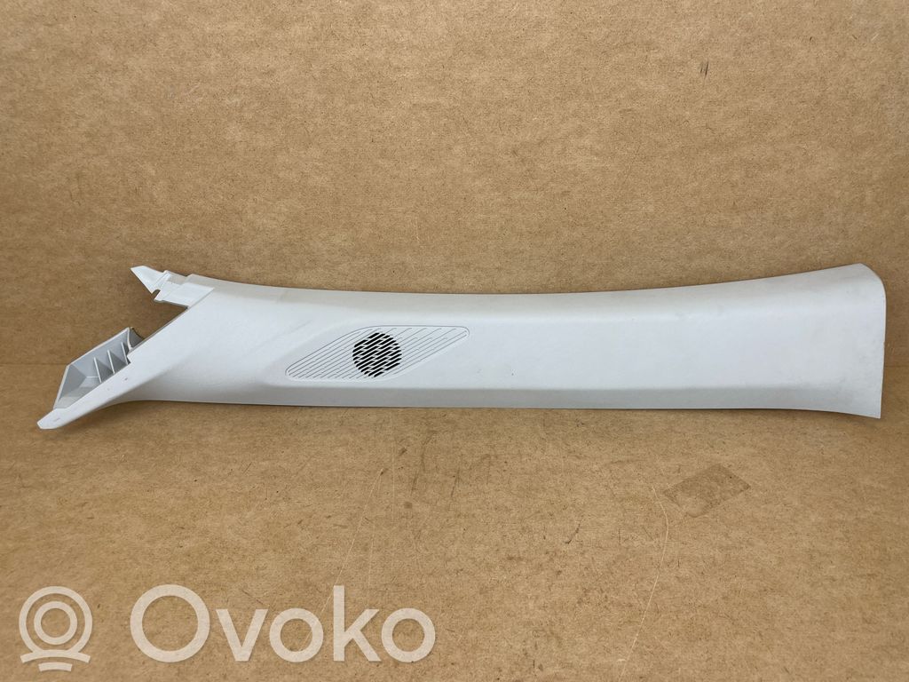 (A) pillar trim   98381916,118526A0,118600A0