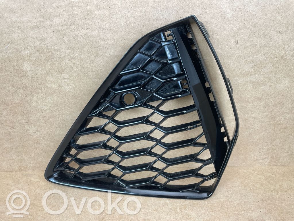 Front bumper lower grill   4K8807681D,4K8807681D,4K8807681D
