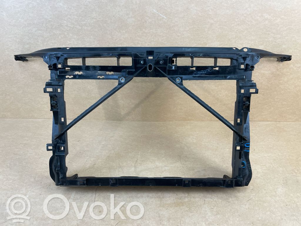 Schlossträger frontträger frontmaske   5E0805588D
