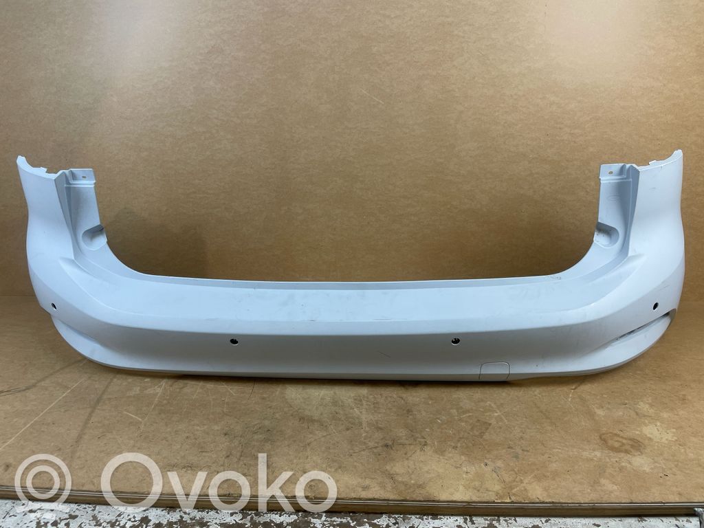 Rear bumper   JX7B17906B,JX7B17906B